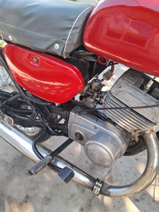 Мінськ 12-V на Документах