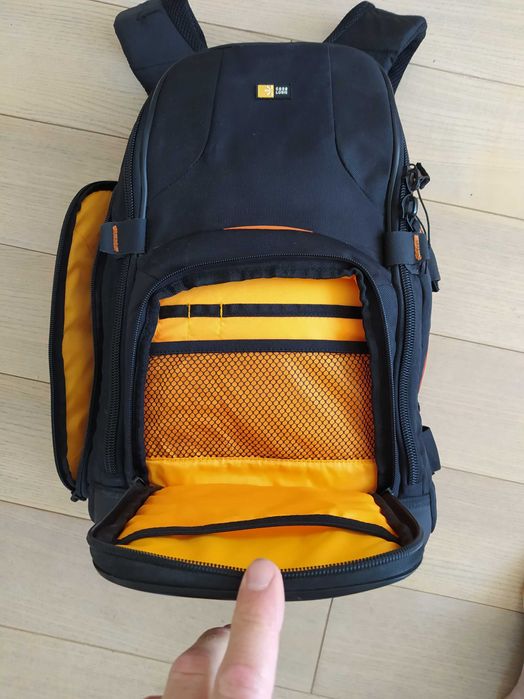 Рюкзак для фотокамеры caselogic