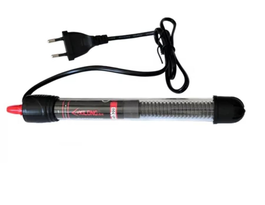 Нагрівач для браги . З Терморегулятором 17-35C.