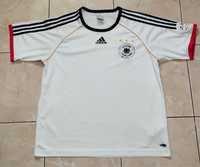 Adidas vintage Germay national football team 2006-2007