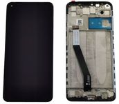 Wyświetlacz Lcd Ekran Xiaomi Redmi Note 9 M2003J15Sc M2003J15Sg Ramka