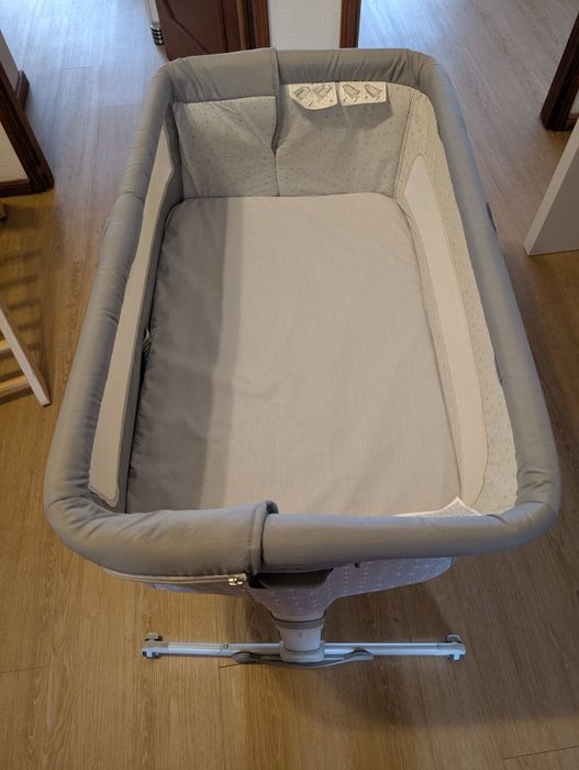 Berço Next 2me dream