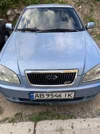 Chery Amulet A15