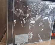D'Angelo Black Messiah  CD - idealny stan