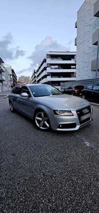 Audi A4 2.0 TDI Versão S-Line