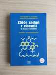 Nowy zbiór zadań z chemii -OE Pazdro  zakres rozszerzony