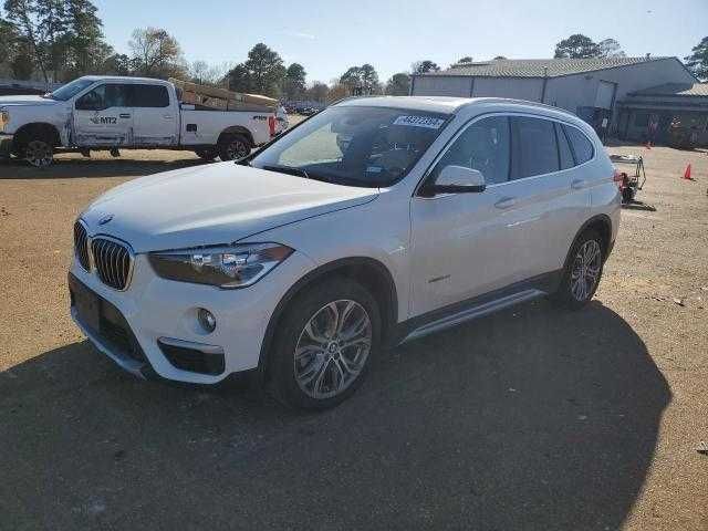 BMW X1 SDrive28I 2017 Року