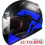 Kask motocyklowy LS2 FF353 RAPID