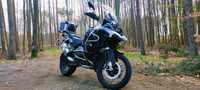 Sprzedam BMW GS 1200 LC Adventure.