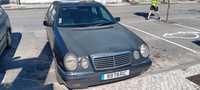 Mercedes E300 Diesel