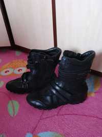 Buty zimowe Geox r. 34