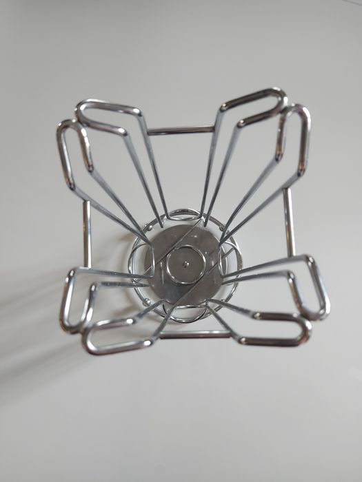 Duzy obrotowy stojak na kapsułki do kawy Dolce Gusto