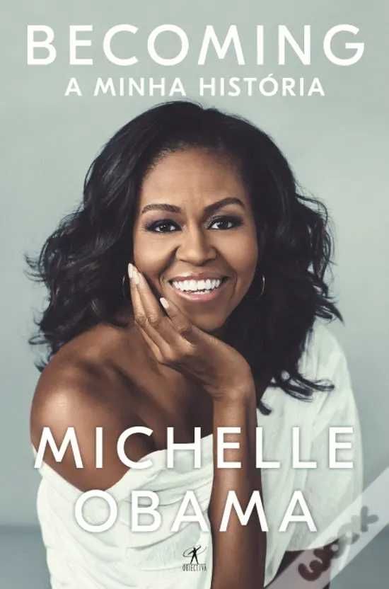 Arte vs Sexo-Miguel Ângelo-Delfins/Becoming-Michelle Obama