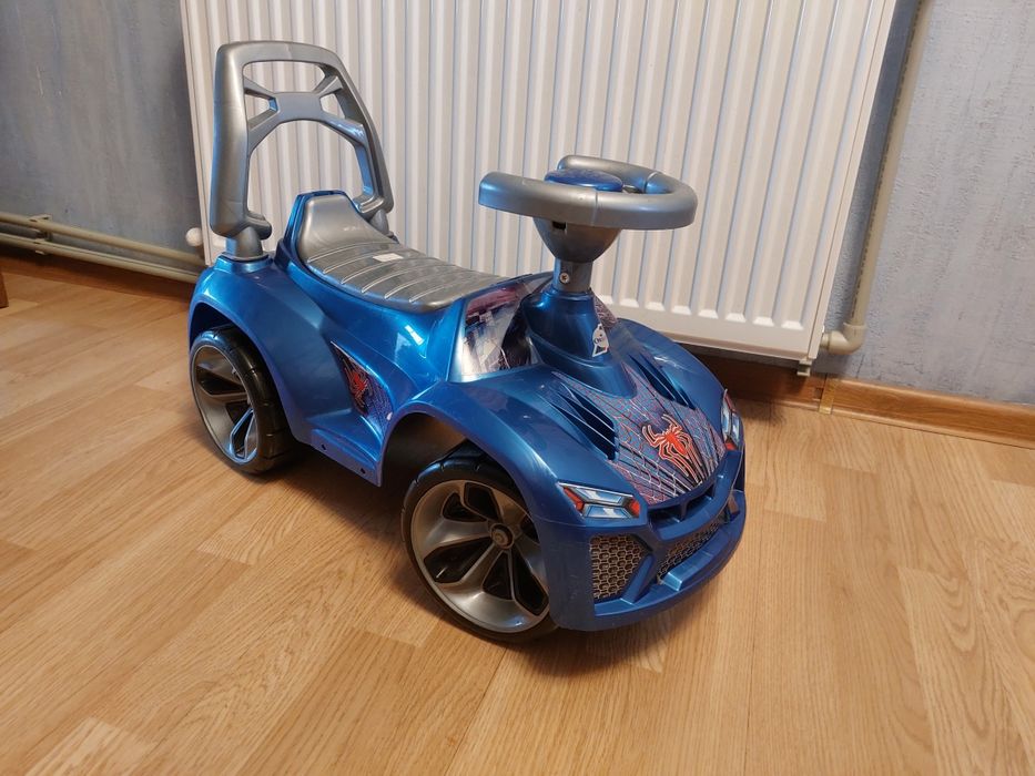 Машинка толокар Orion Ламба для хлопчика