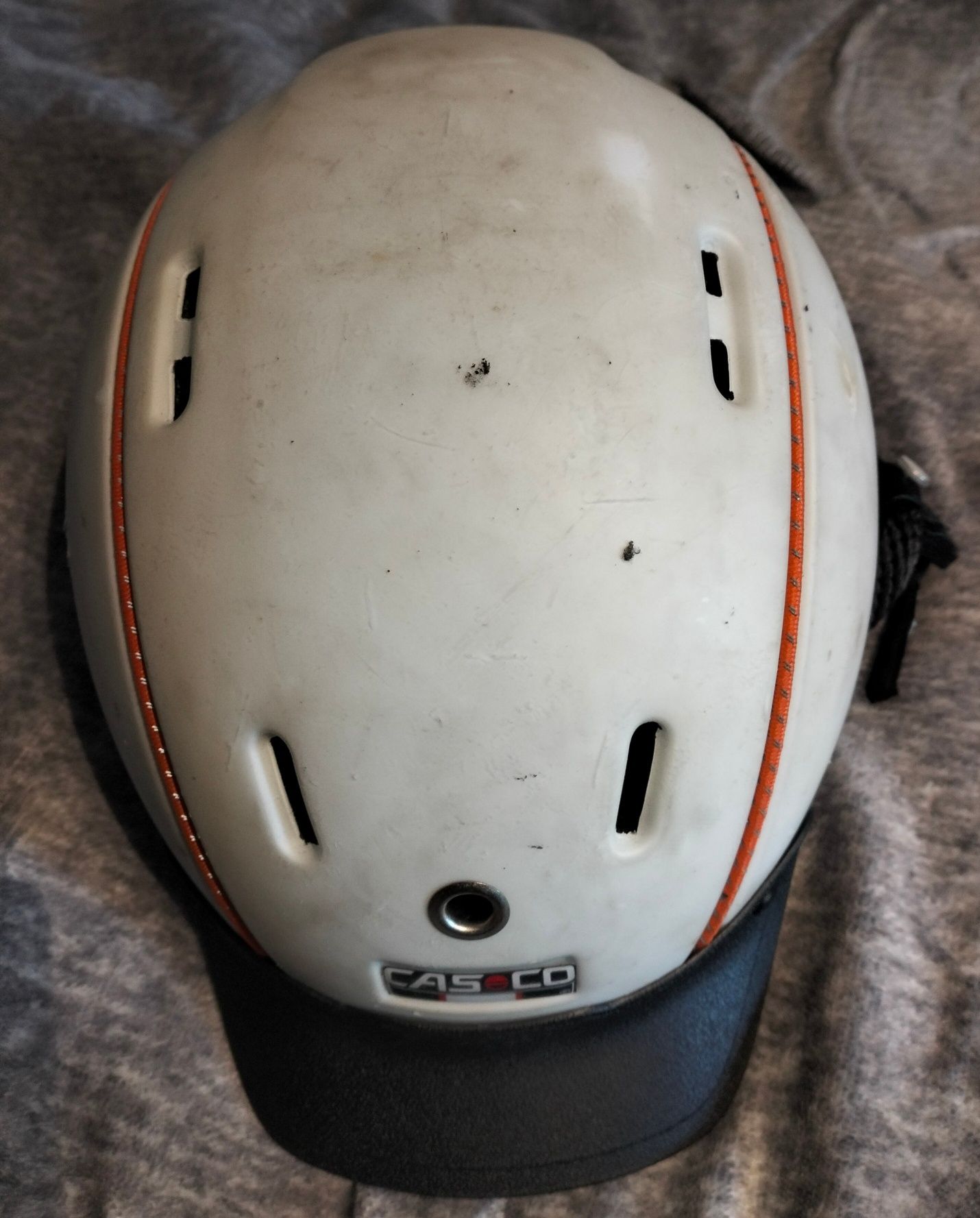 Kask do jazdy konnej 32 butterfly