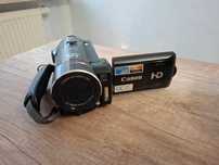 Kamera cyfrowa Canon