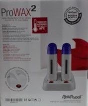 Máquina depiladora ProWax2