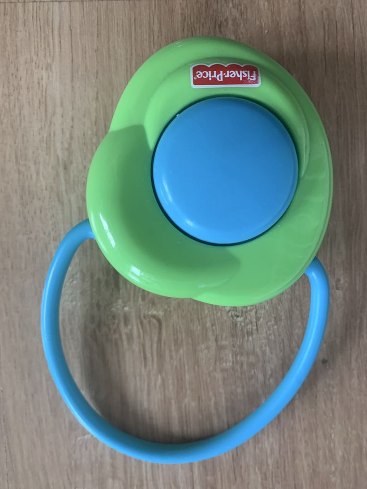 Karuzela Fisher Price