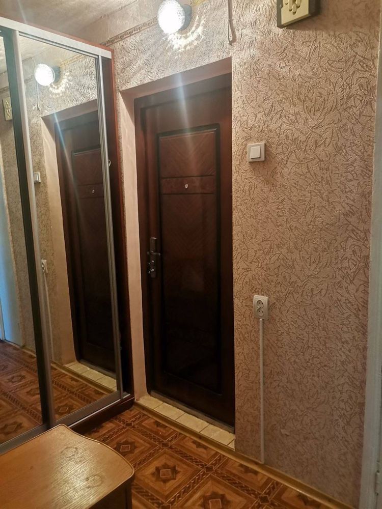 Сдам 1к.кв на Новых Домах 7 мин до метро Турбоатом