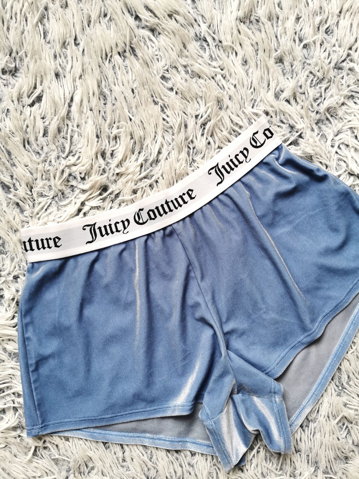 Spodenki szorty Juicy Couture