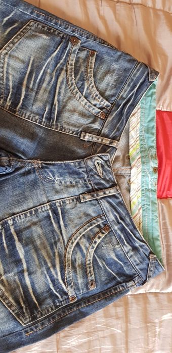 Corsário de Ganga Salsa