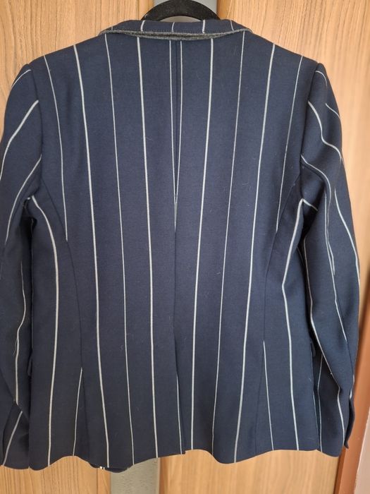 Marynarka damska Mango