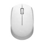 Mysz bezprzewodowa Logitech M171 optyczna biała