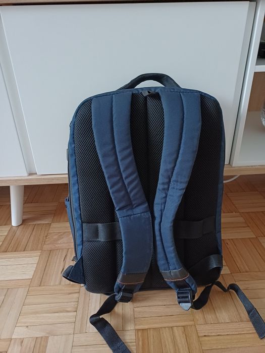 Mochila Samsonite
