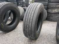 225/75r17.5 Opona Continental Conti Hybrid HS3 Przód 7 mm