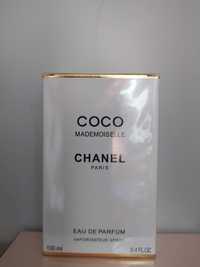 Chanel Coco Mademoiselle 100 ml edp nowy wys. gratis, folia