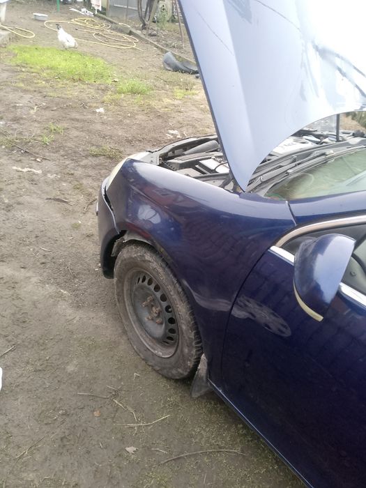 Продам гольф 5 ..