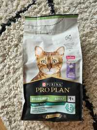 Purina pro plan sterilised adult