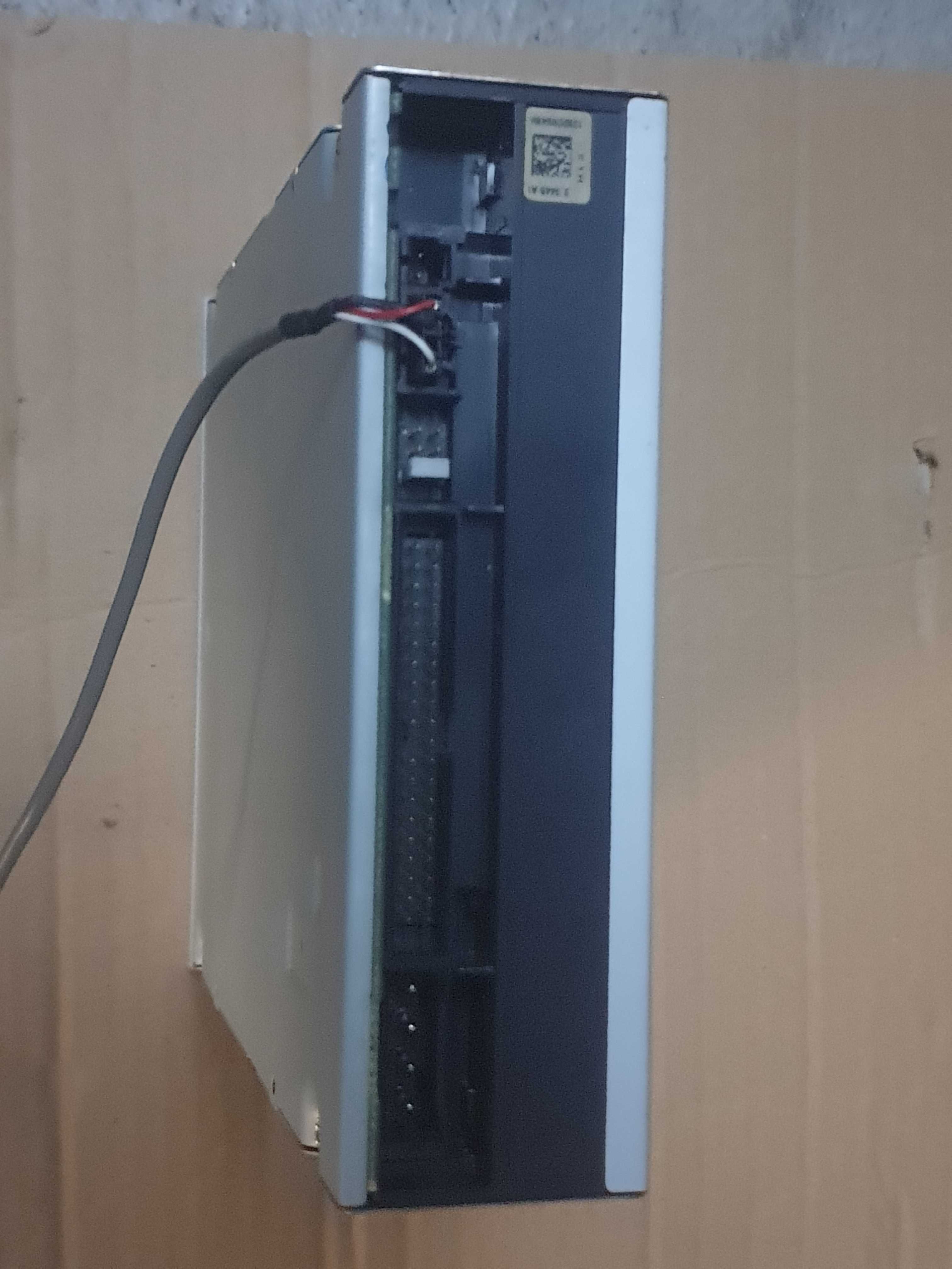 leitor e gravador de cds e dvds para computador marca LG