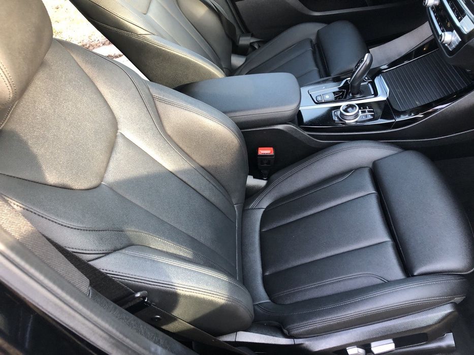 Продам БМВ Х3 G01