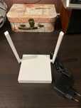 Роутер TP-LINK TL-WR820N