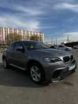 BMW X6 2011 35i Steptronic (306 к.с.) xDrive