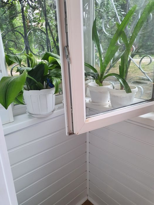 3х комнатная квартира мкр-н Химик + гараж