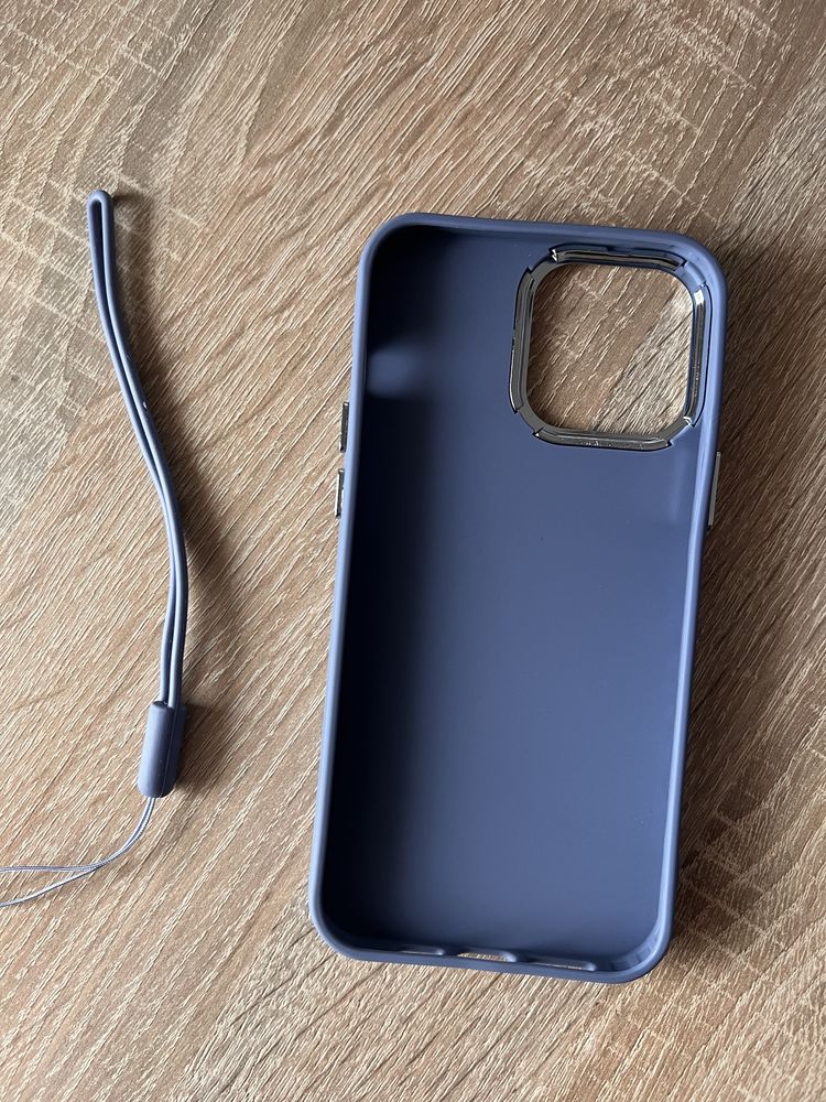 Etui 13 pro Max NOWY
