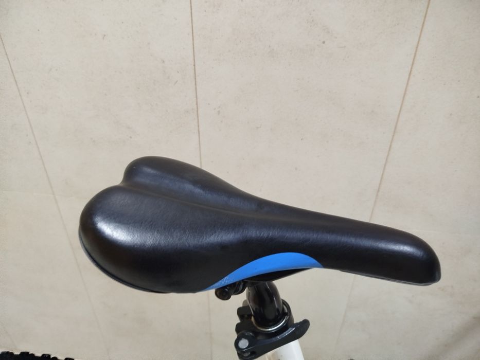 Bicicleta Rockrider 5.1 - quadro L