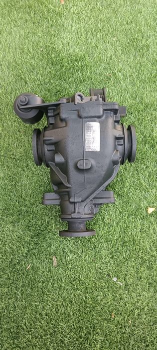 Diferencial bmw E46 150cv cx manual 6 velocidades poucos km