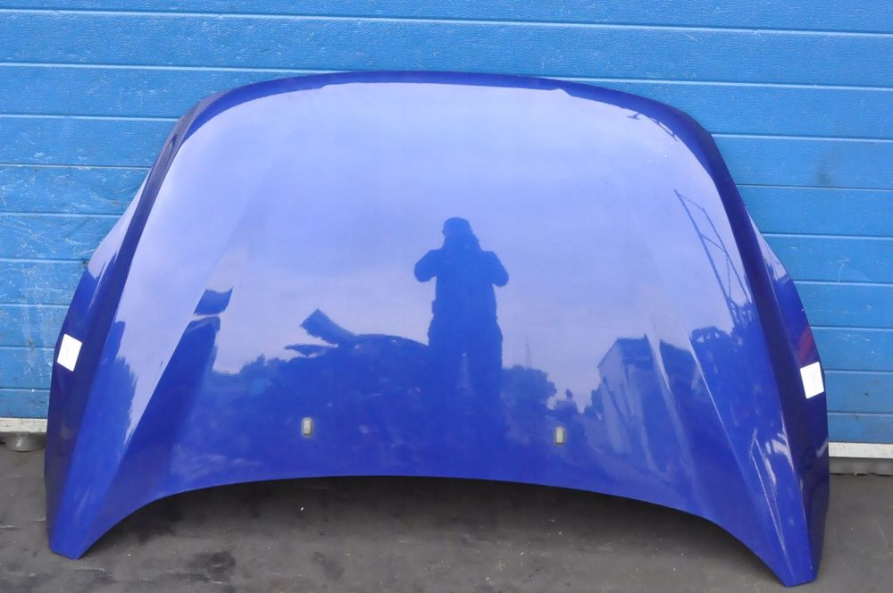 FORD C-MAX II GRAND 10-14 MASKA POKRYWA KOMORY SILNIKA HA