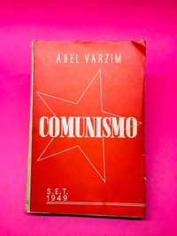 Comunismo - Abel Varzim