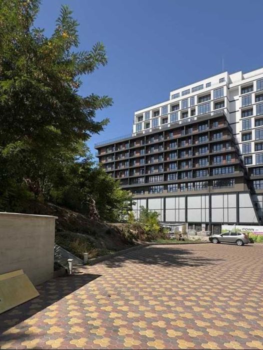 Срочно! БЕЗ КОМИССИИ!!! Эксклюзивное предложение в ЖК iTown 224,07 м².