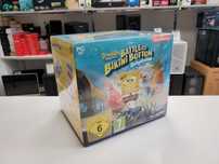 SpongeBob Squarepants: Battle For Bikini edycja kolekcjonerska Gra PC