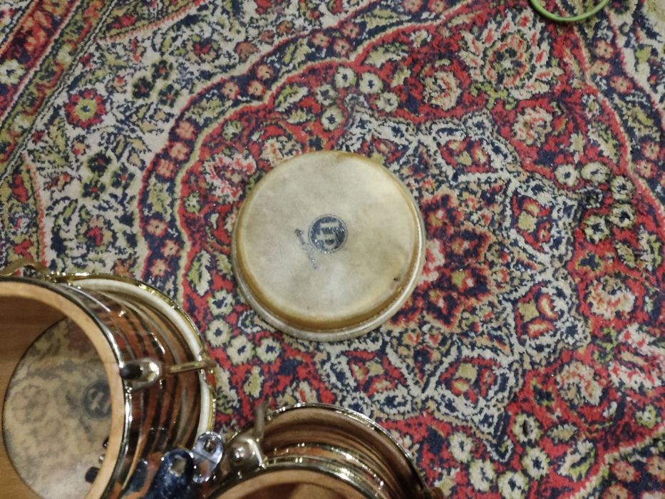 Бонги LP signature raul rekow відео