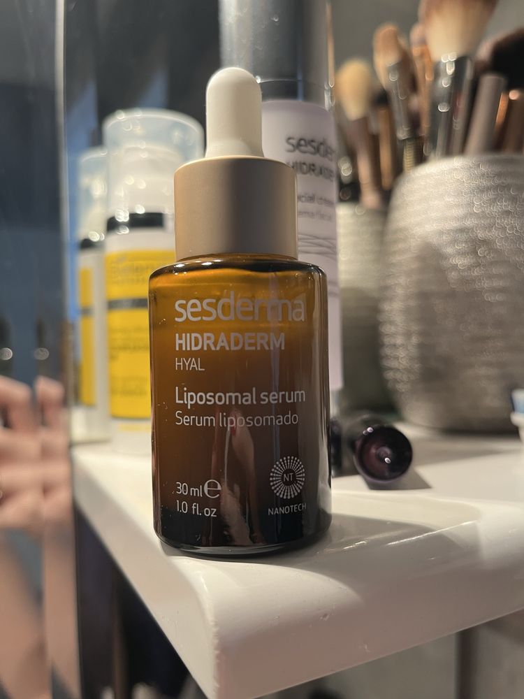 Sesderma hidraderm hyal serum