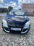 Renault Megane 3 Coupe
