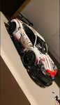 Porsche 911 RSR, 42096 - Klocki Lepin Technic + GRATIS