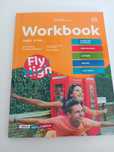 Workbook Fly High - Inglês 8°Ano