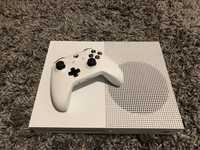 Xbox one s 1tb jak nowy